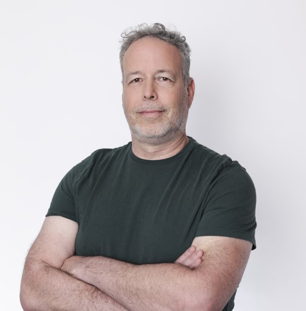Ariel Lieberman