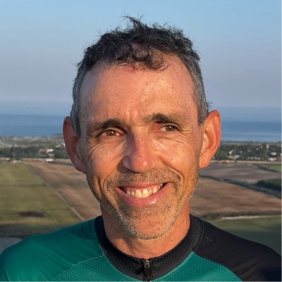 Assaf Klein