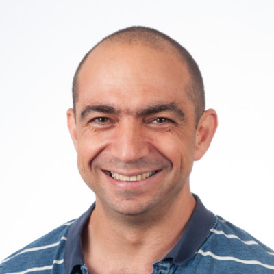 Boris Gorelik