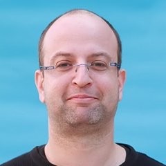 Edward Haas Edward Haas