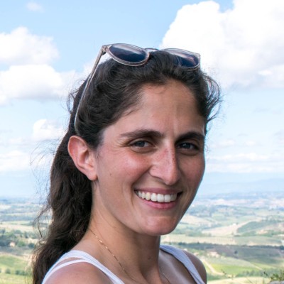 Efrat Ravid