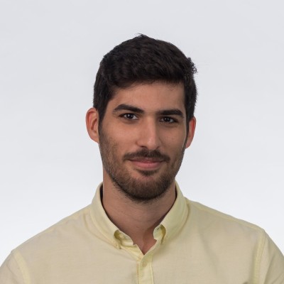 Eyal Greenberg