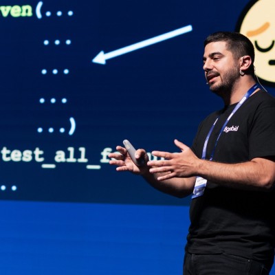 Eyal Trabelsi