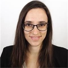 Galit Bary-Weisberg