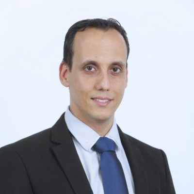 Gil Cohen