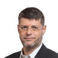 Haim Zlatokrilov