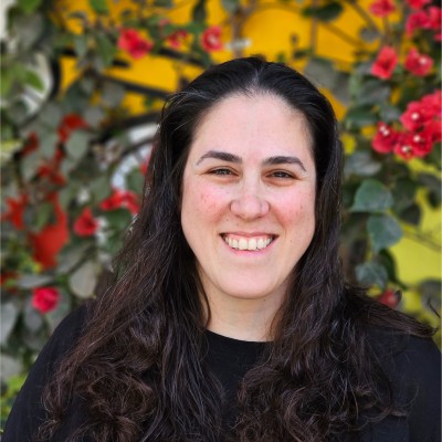 Lior Dagan Leib