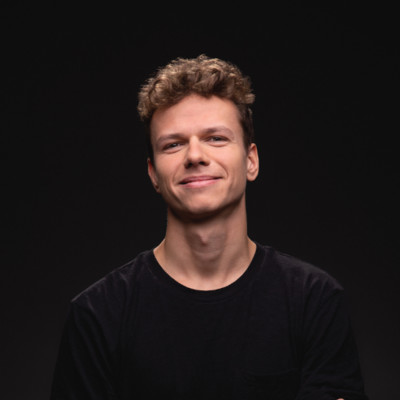 Marcin Gębala Marcin Gębala