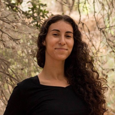 Naomi Kriger Naomi Kriger