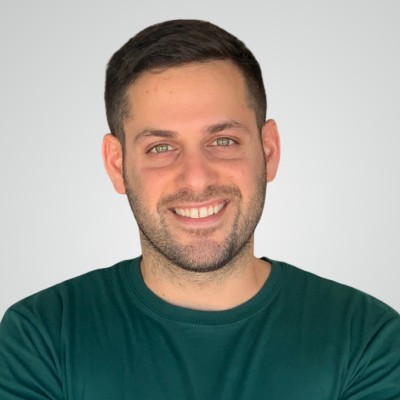 Nir Barazida Nir Barazida