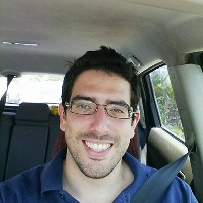 Oren Nissenbaum