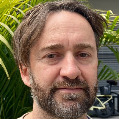 Paul Walsh Paul Walsh