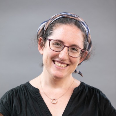 Rachel Chocron Rachel Chocron