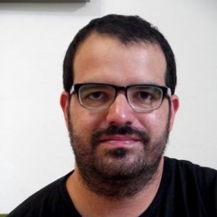 Ricardo Moreno Ricardo Moreno