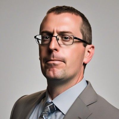 Shai Rubin
