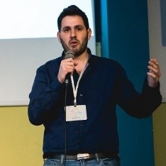 Uriel Katz Uriel Katz