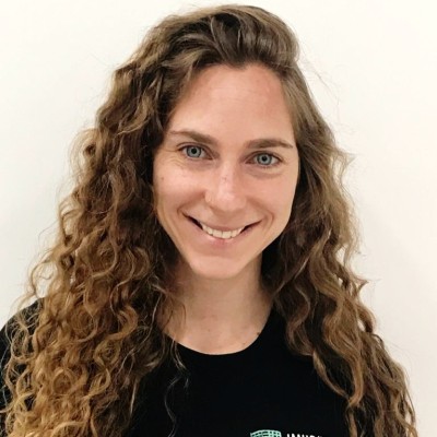 Yael Green