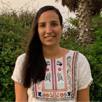 Yifat Makias