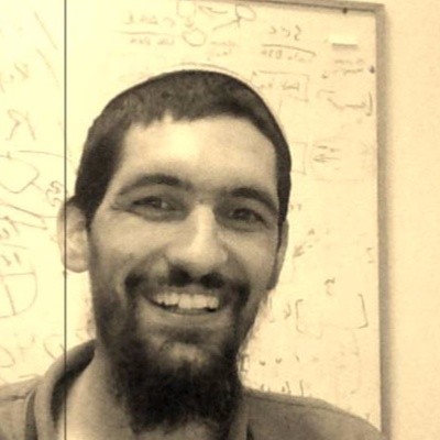 Yoav Glazner Yoav Glazner