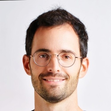 Yoel Zeldes