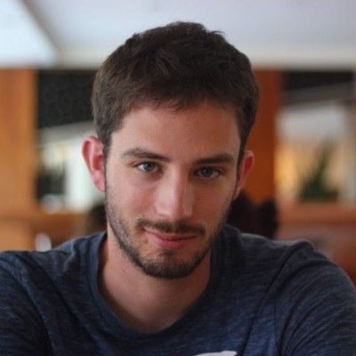 Yonatan Goldschmidt