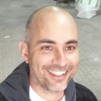 Yuval Turgeman Yuval Turgeman